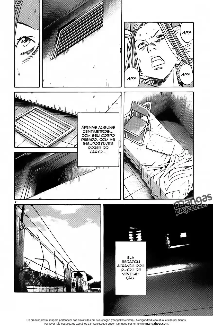 Read Monster PT Manga Online