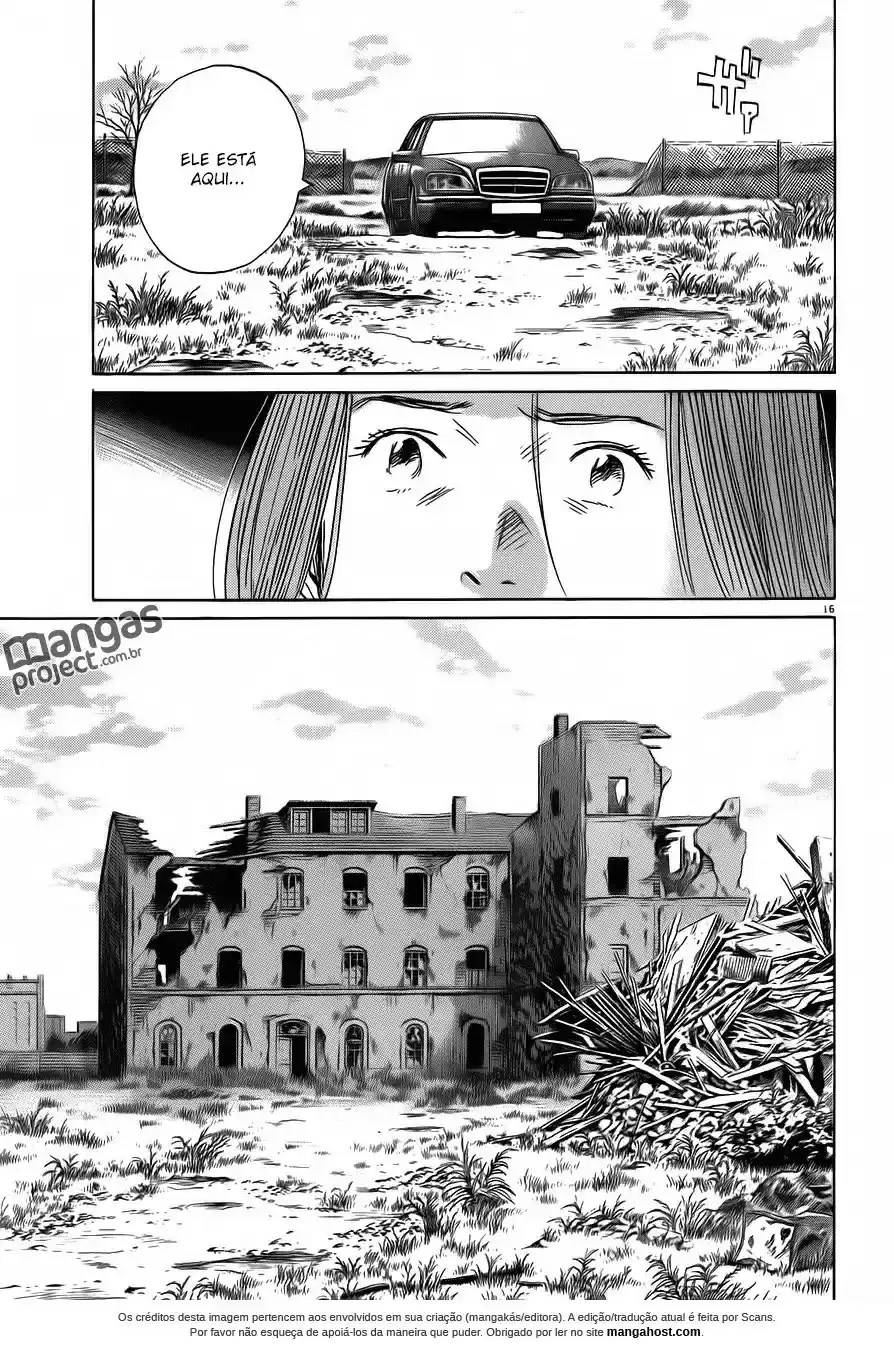Read Monster PT Manga Online