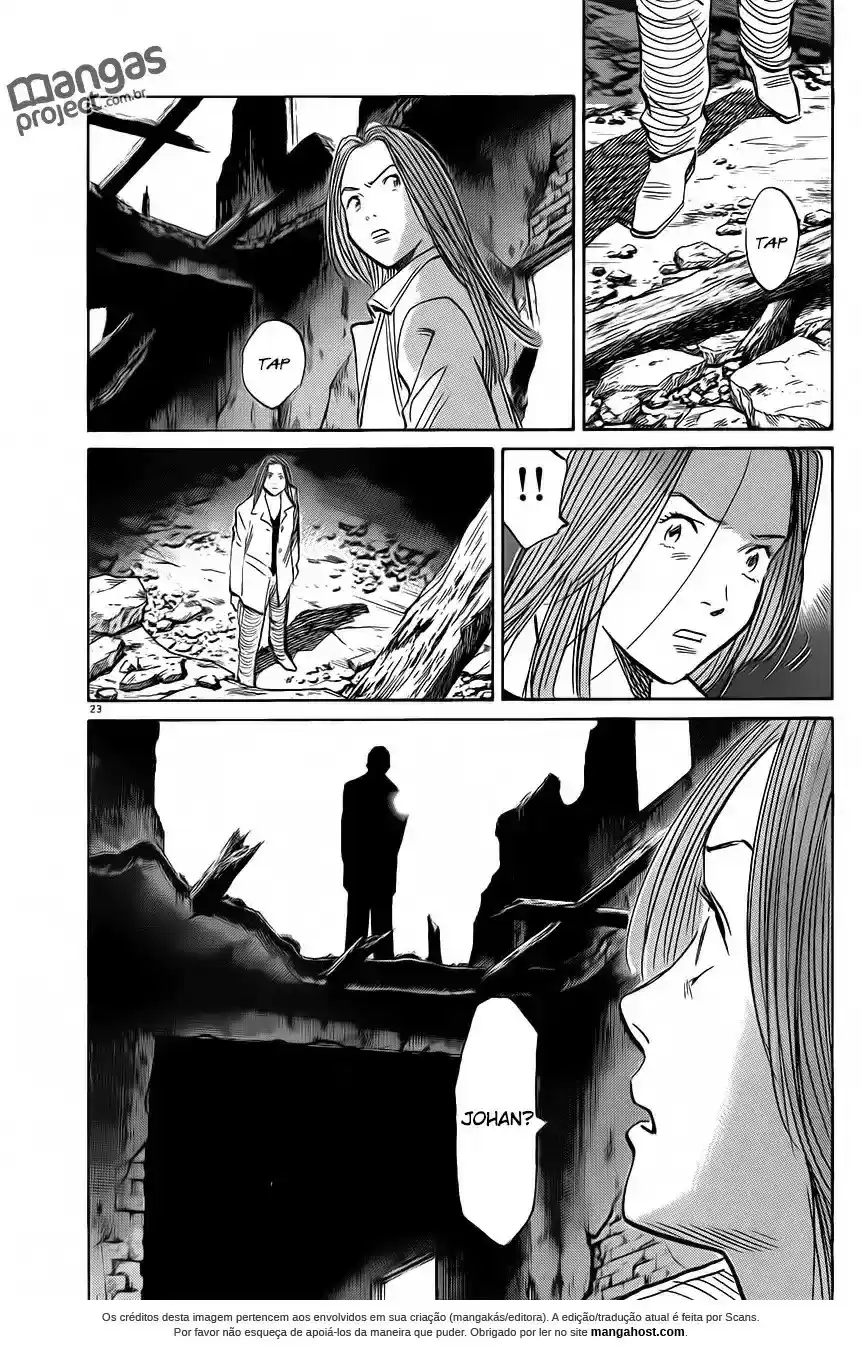 Read Monster PT Manga Online