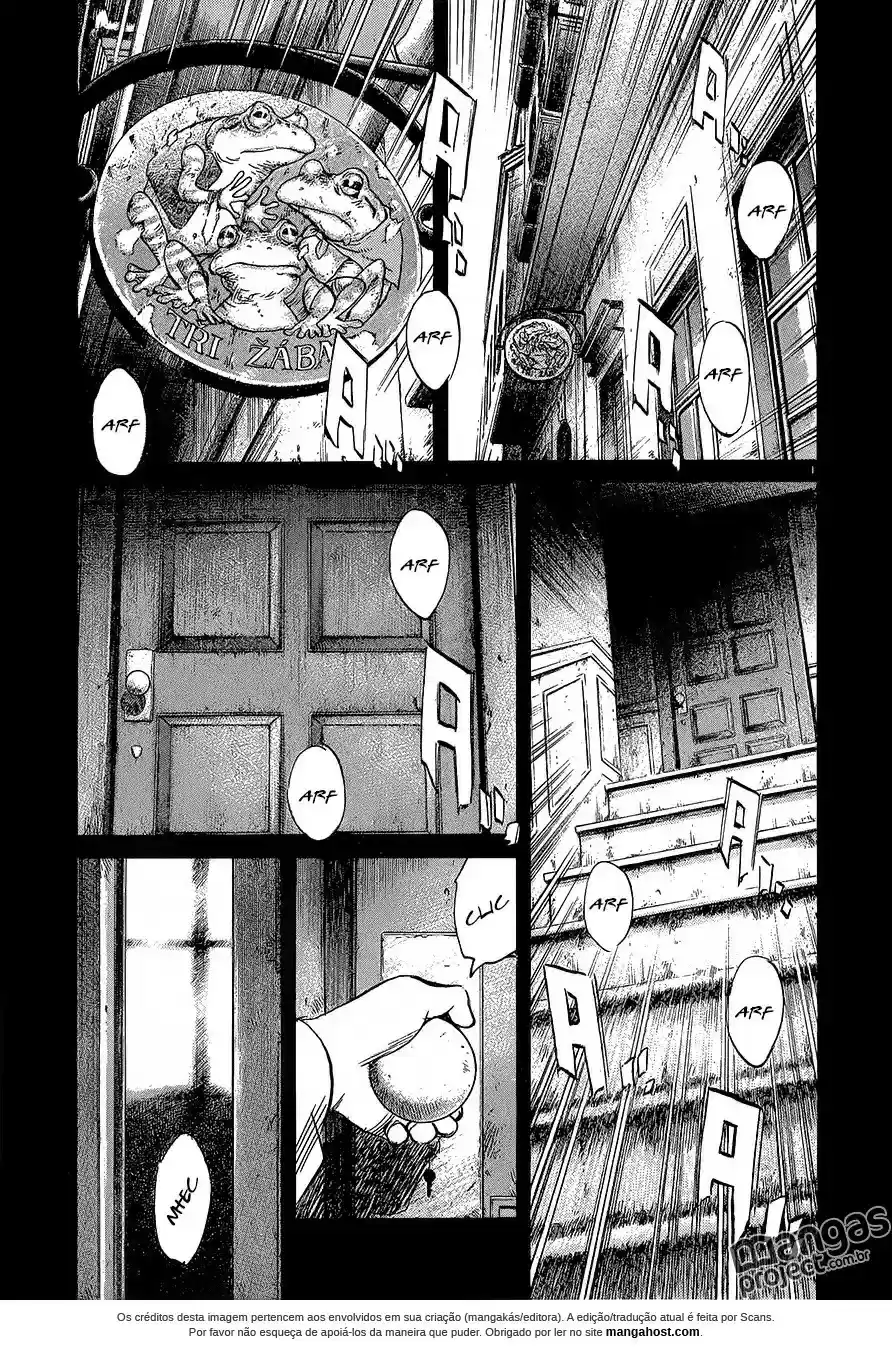 Read Monster PT Manga Online