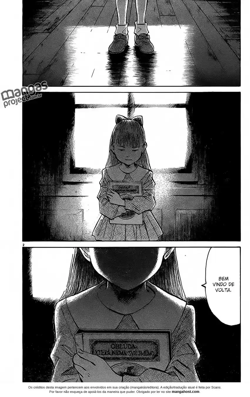 Read Monster PT Manga Online