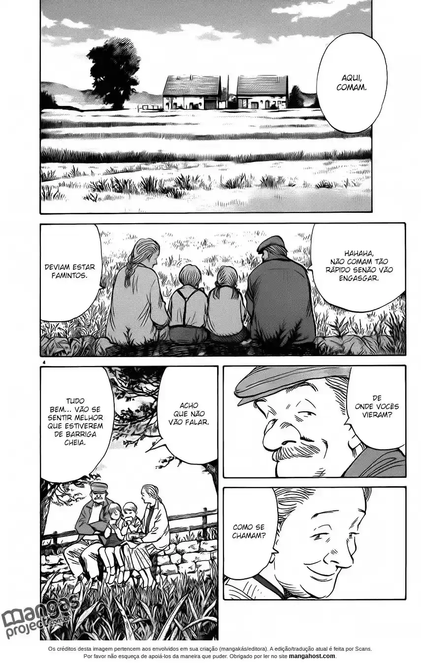 Read Monster PT Manga Online