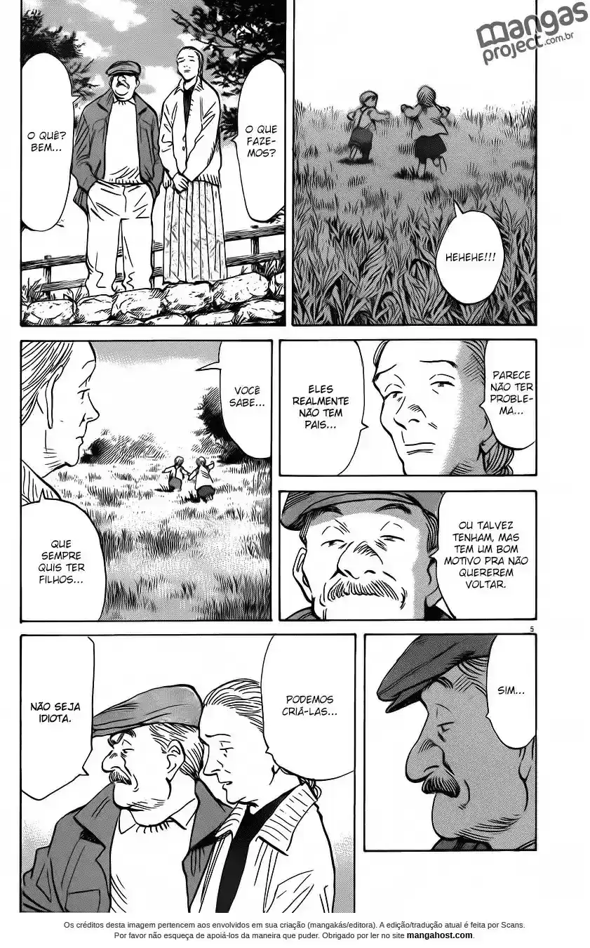 Read Monster PT Manga Online