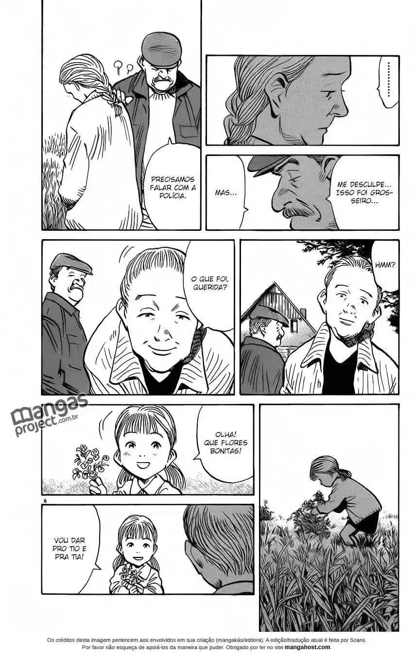 Read Monster PT Manga Online