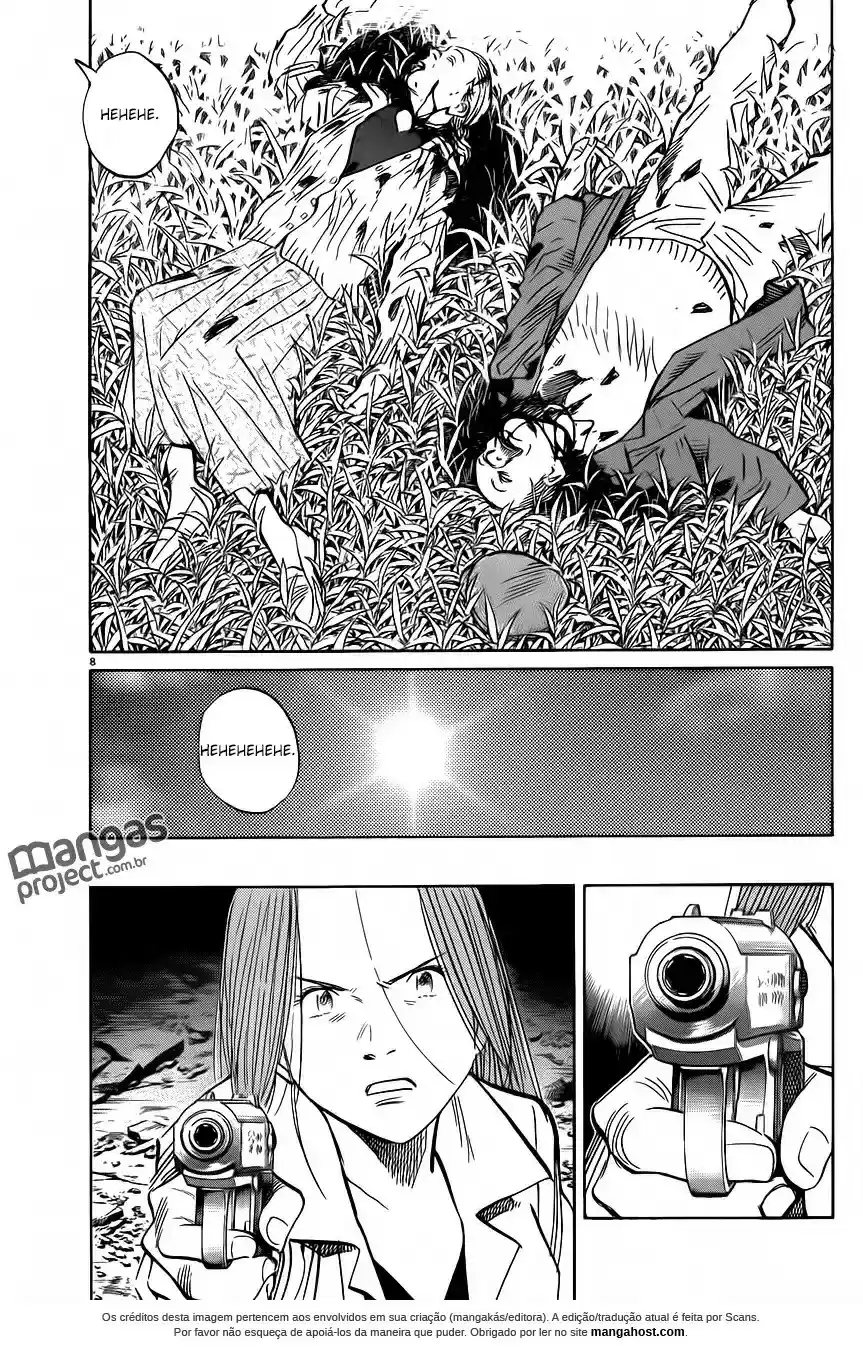 Read Monster PT Manga Online