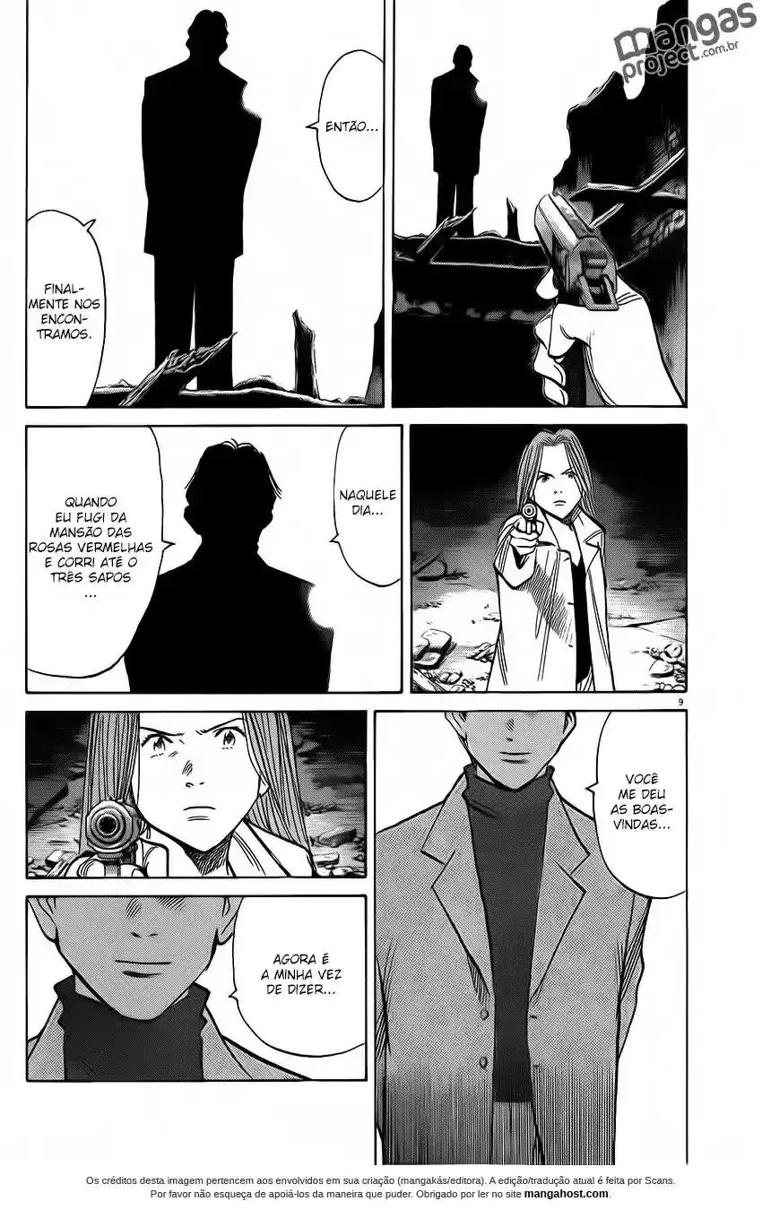 Read Monster PT Manga Online