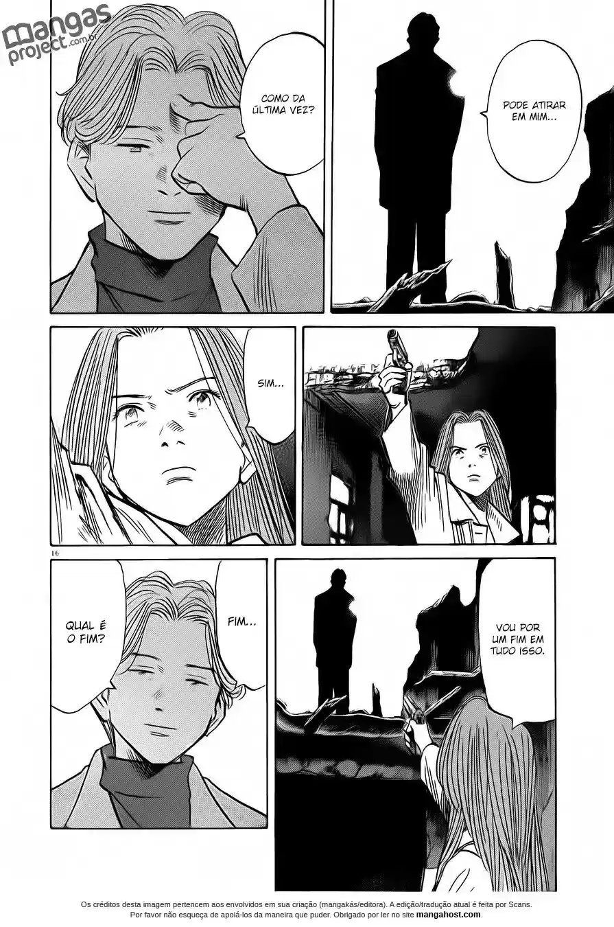 Read Monster PT Manga Online