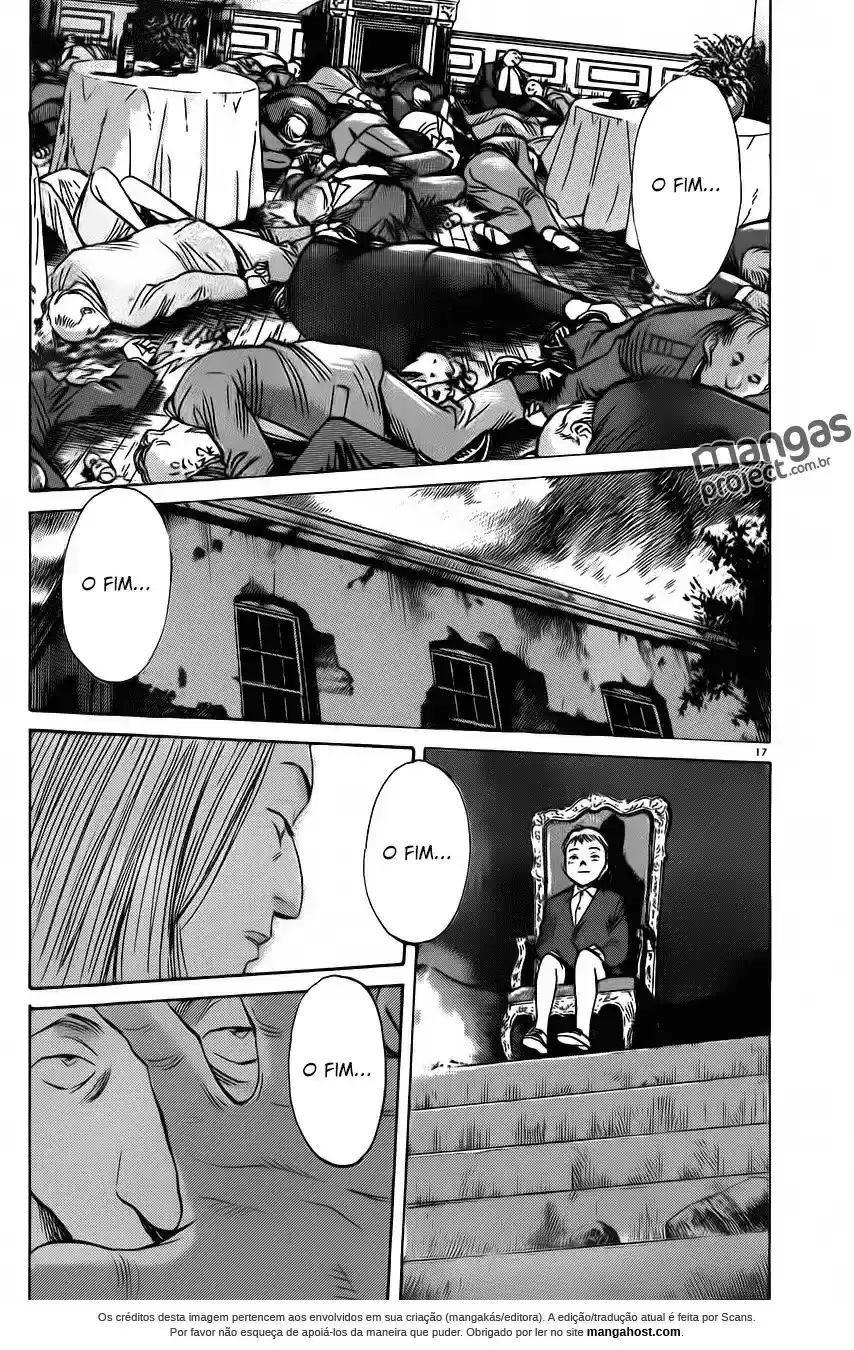 Read Monster PT Manga Online