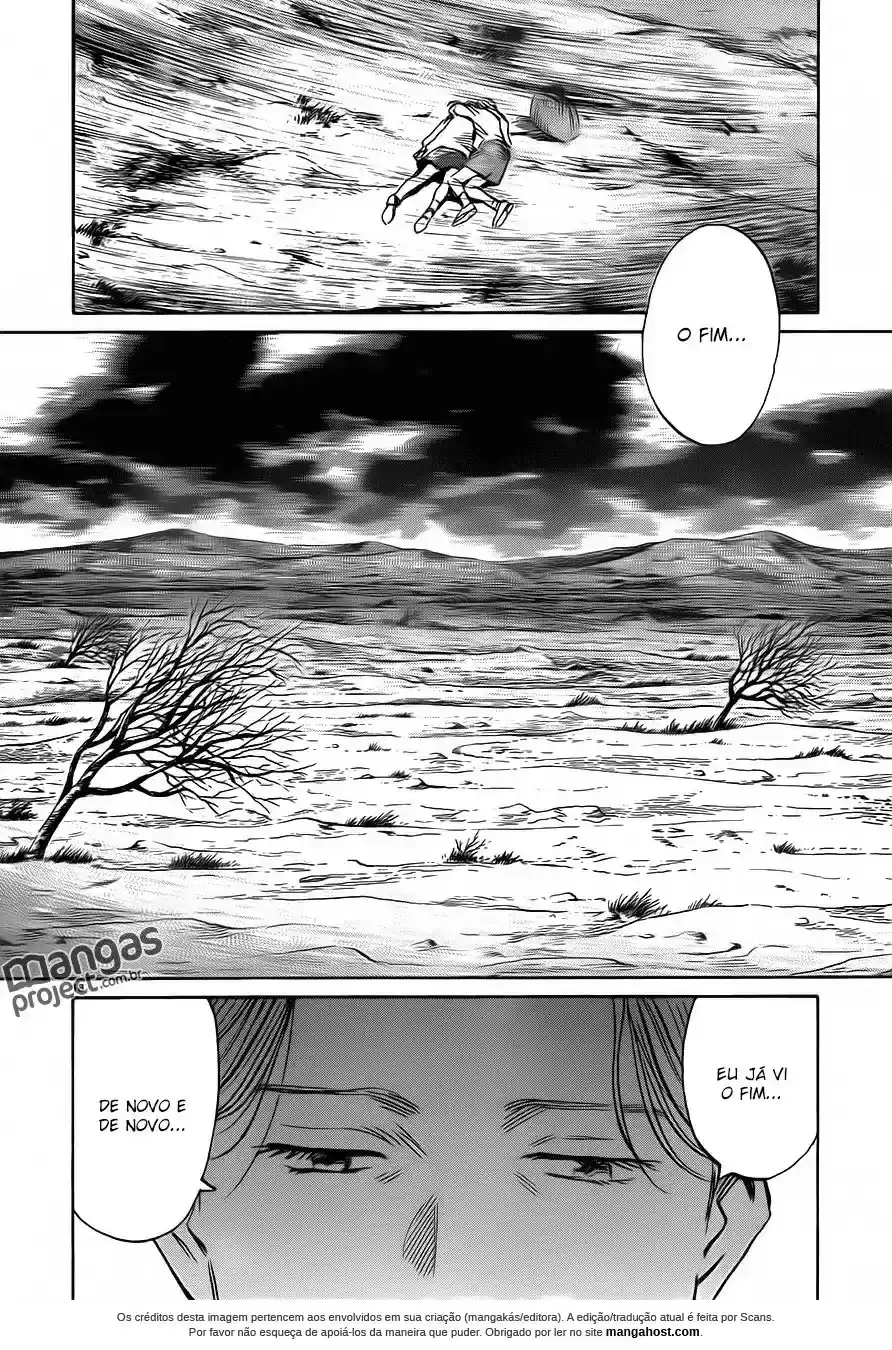 Read Monster PT Manga Online