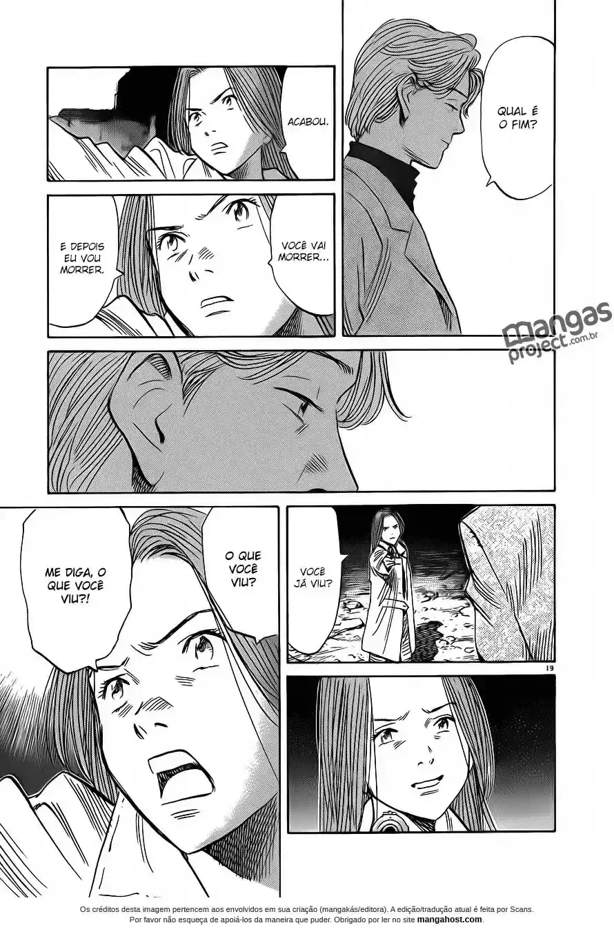 Read Monster PT Manga Online