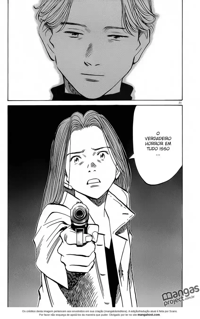 Read Monster PT Manga Online