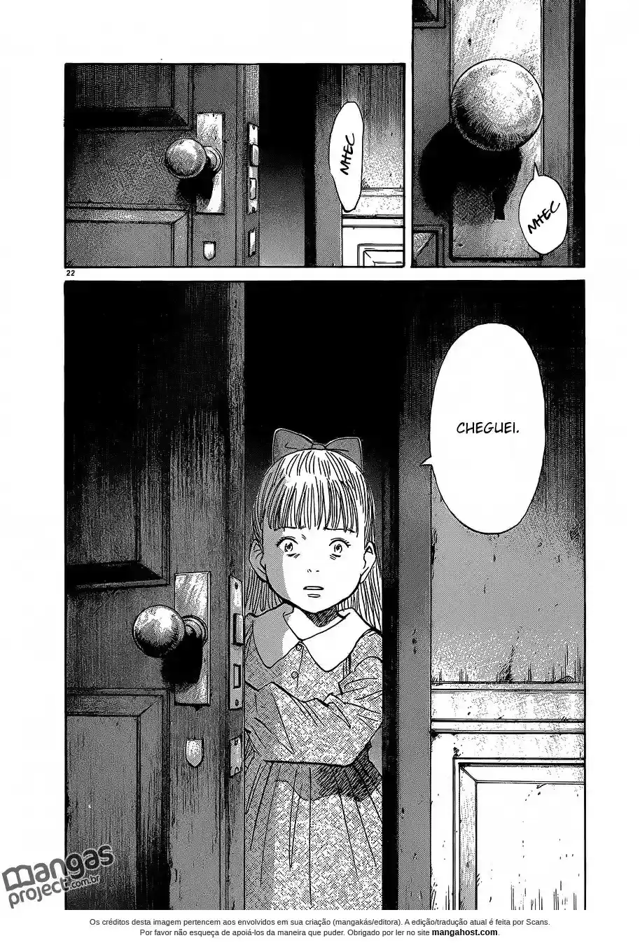 Read Monster PT Manga Online