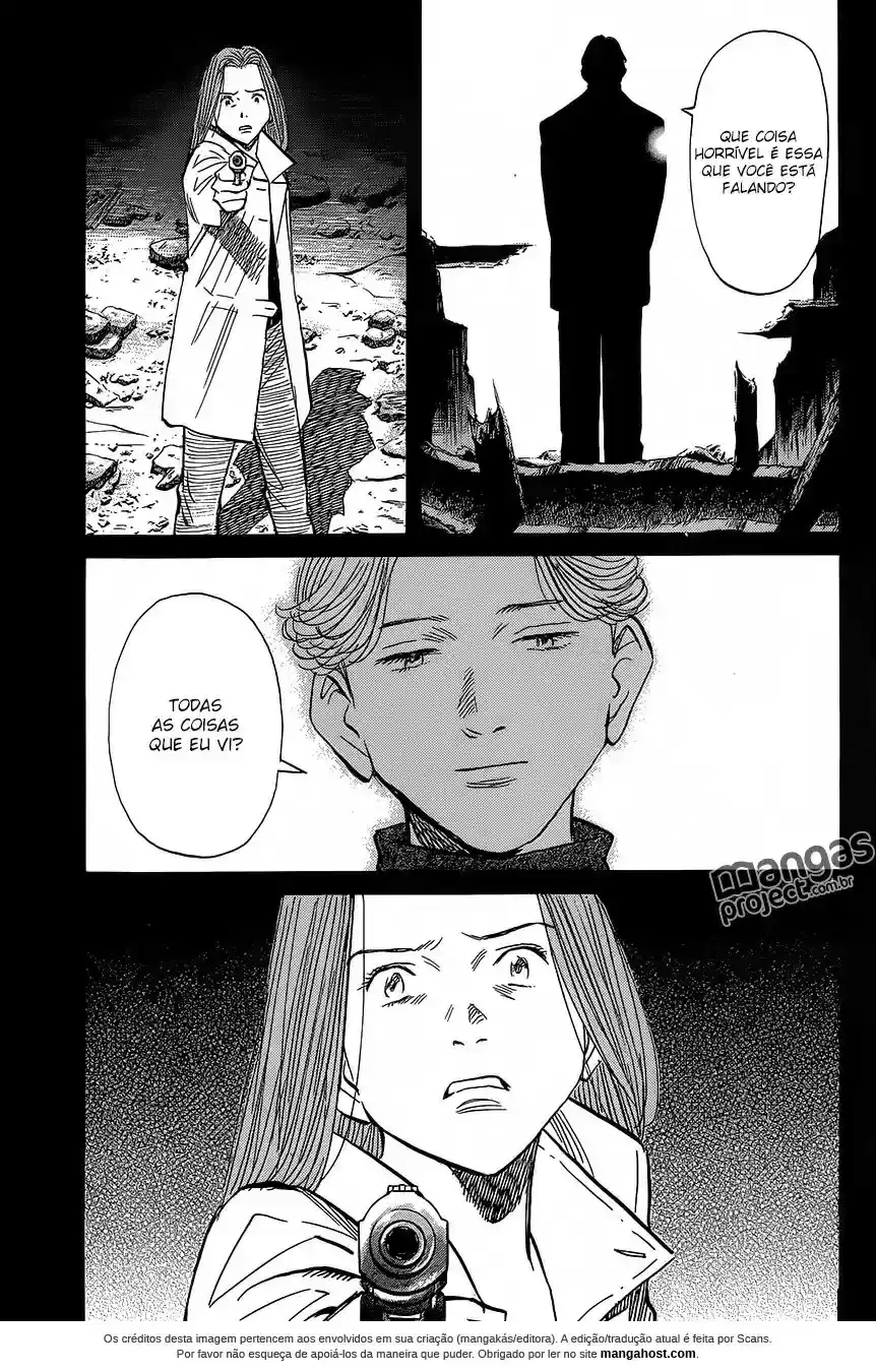 Read Monster PT Manga Online