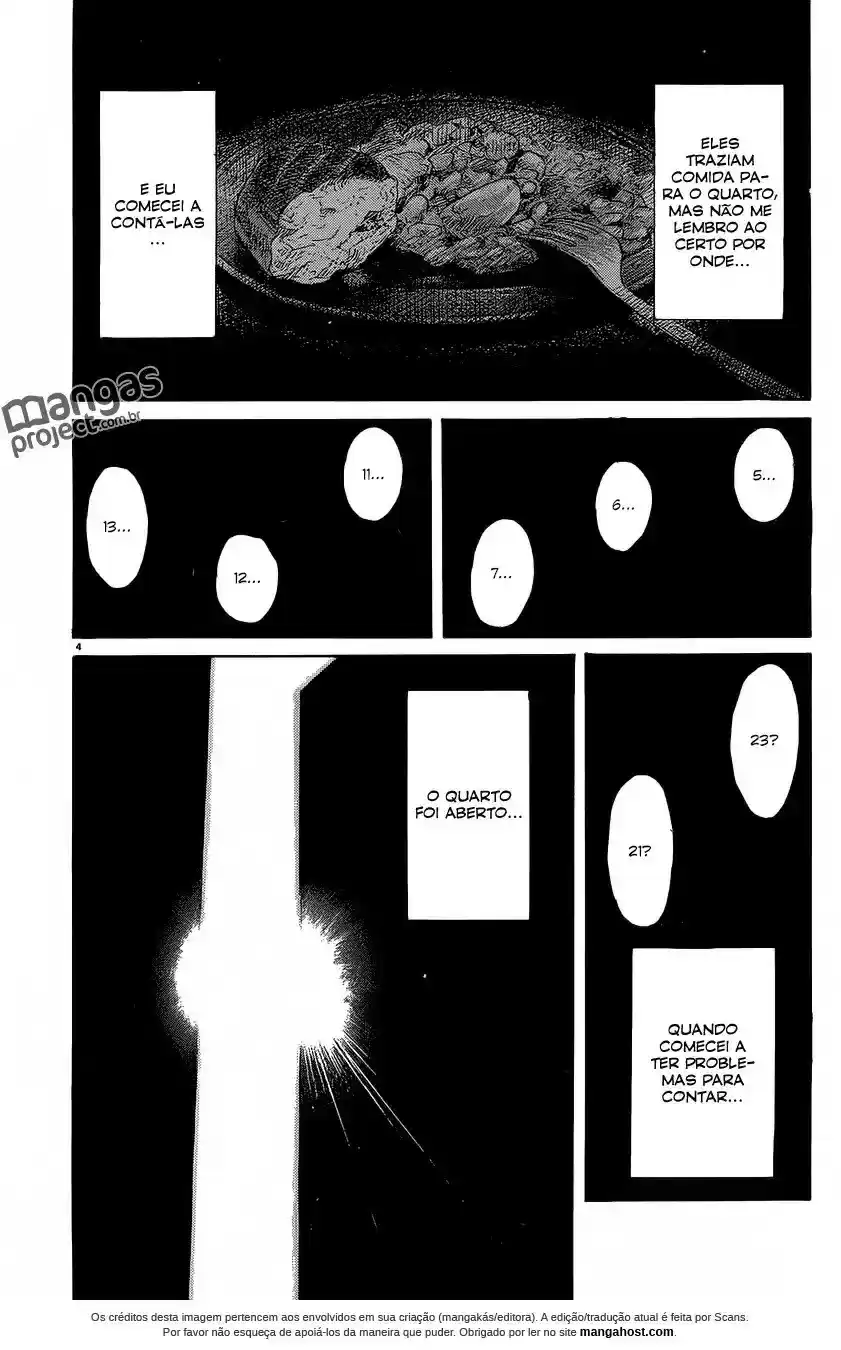 Read Monster PT Manga Online