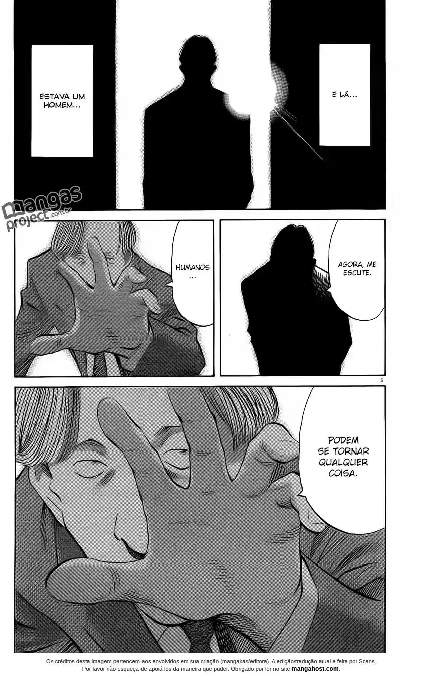 Read Monster PT Manga Online