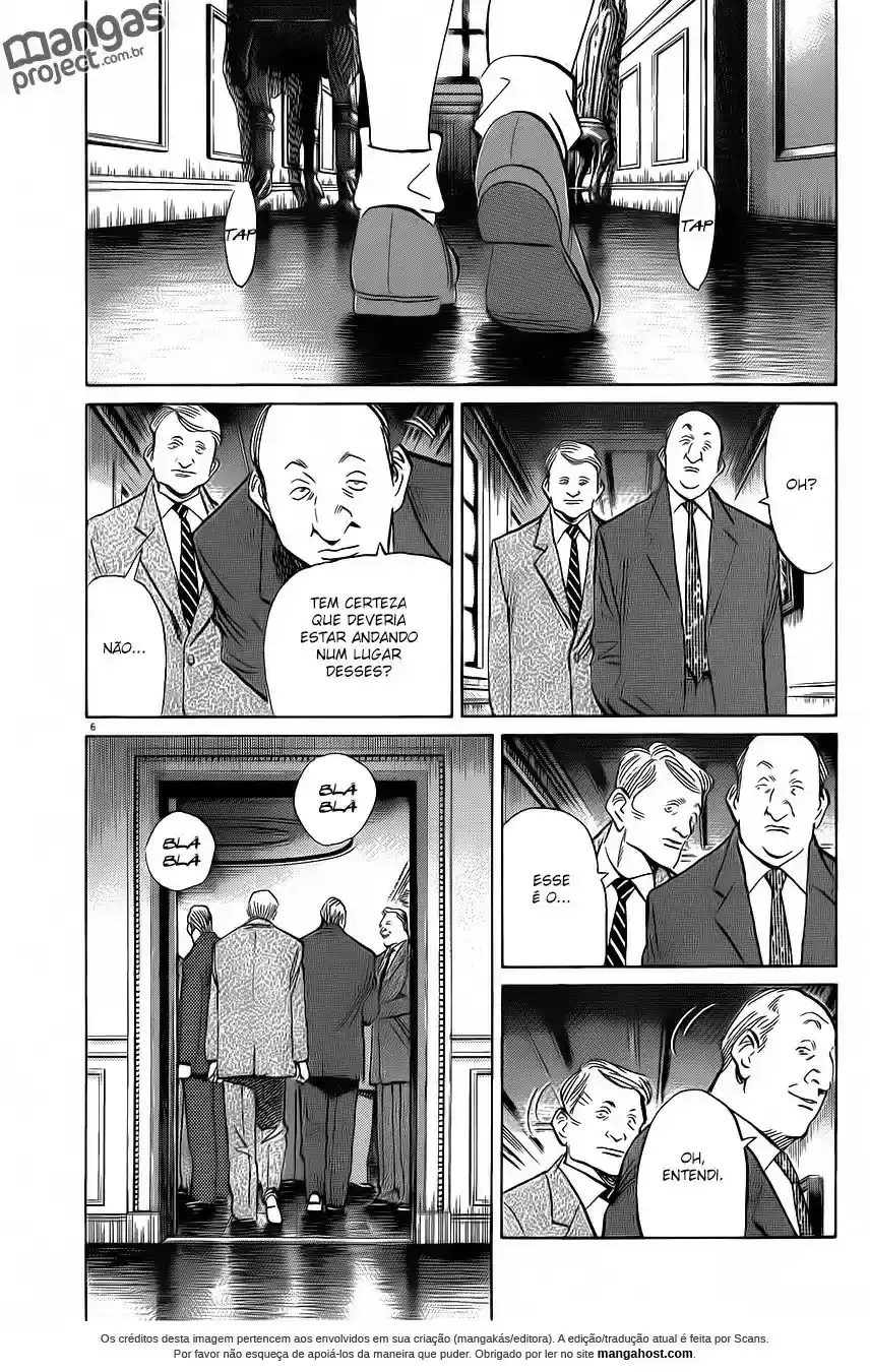 Read Monster PT Manga Online