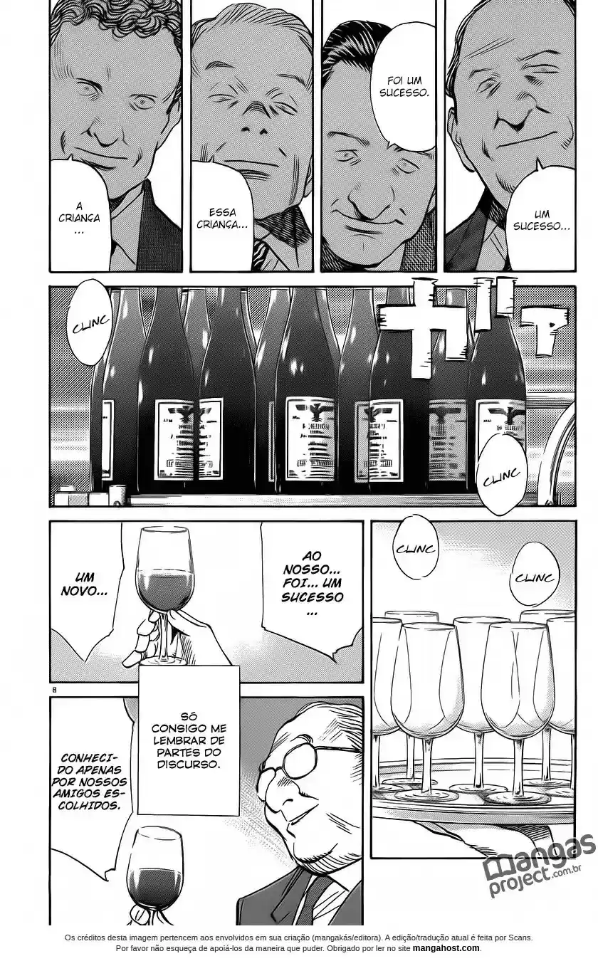 Read Monster PT Manga Online