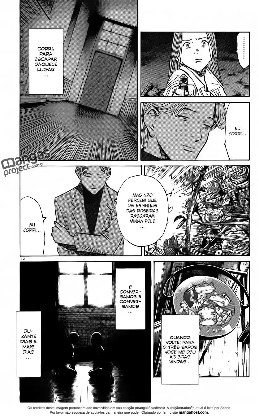 Read Monster PT Manga Online