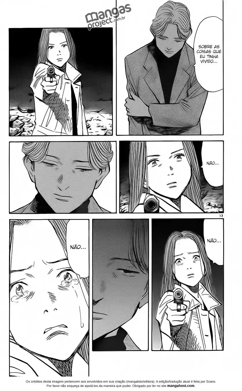 Read Monster PT Manga Online