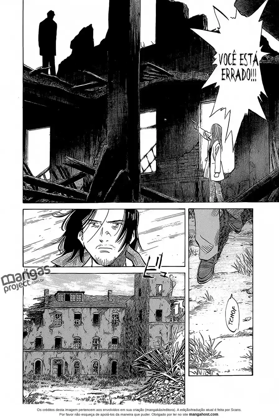 Read Monster PT Manga Online