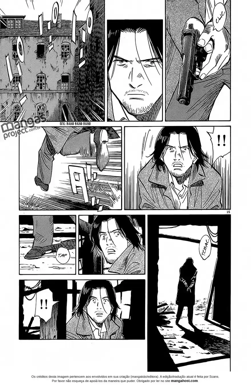 Read Monster PT Manga Online