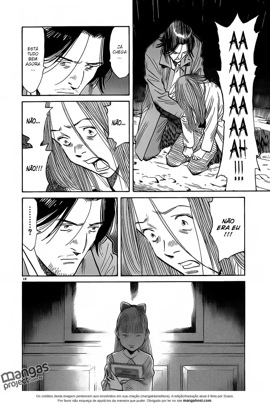 Read Monster PT Manga Online