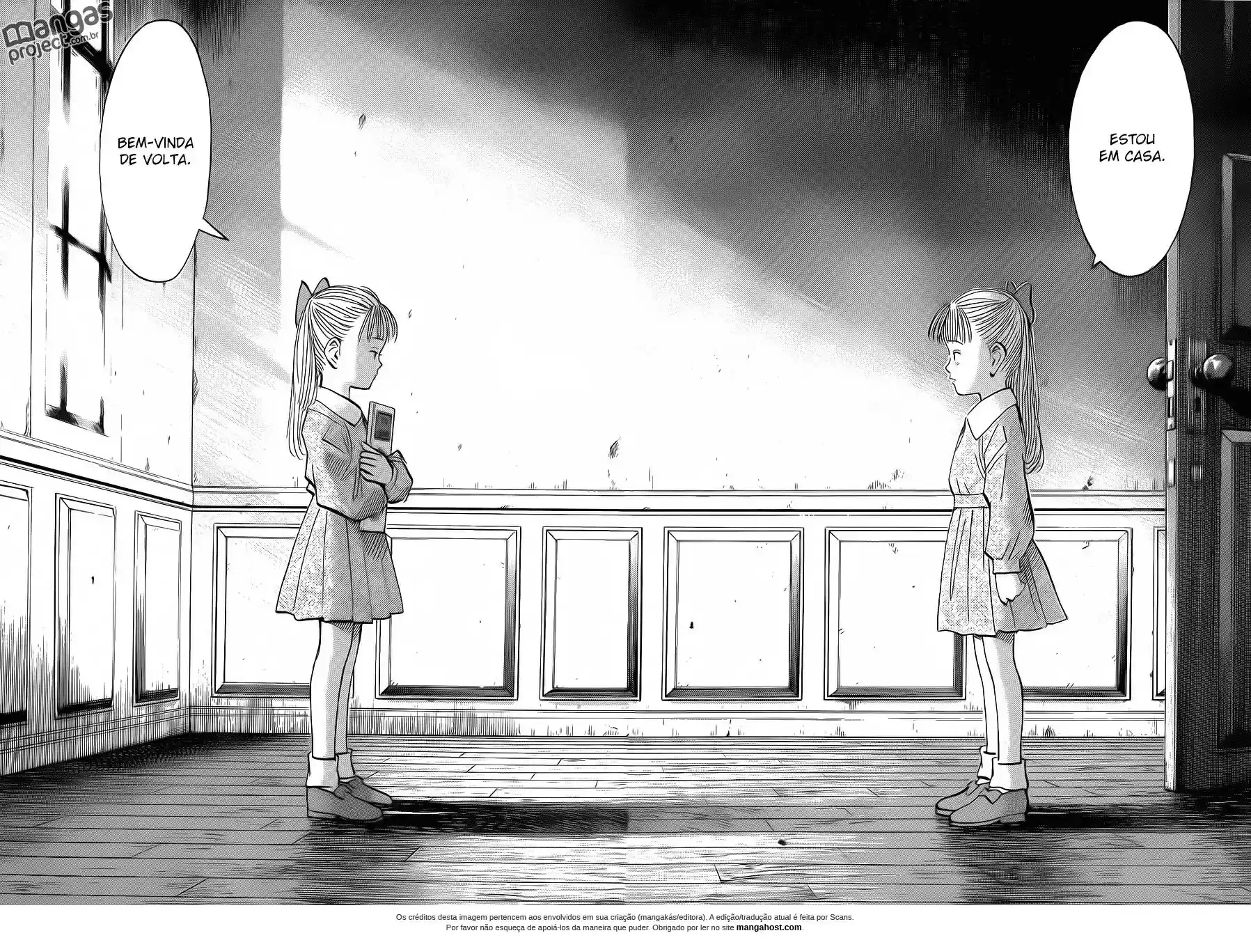 Read Monster PT Manga Online