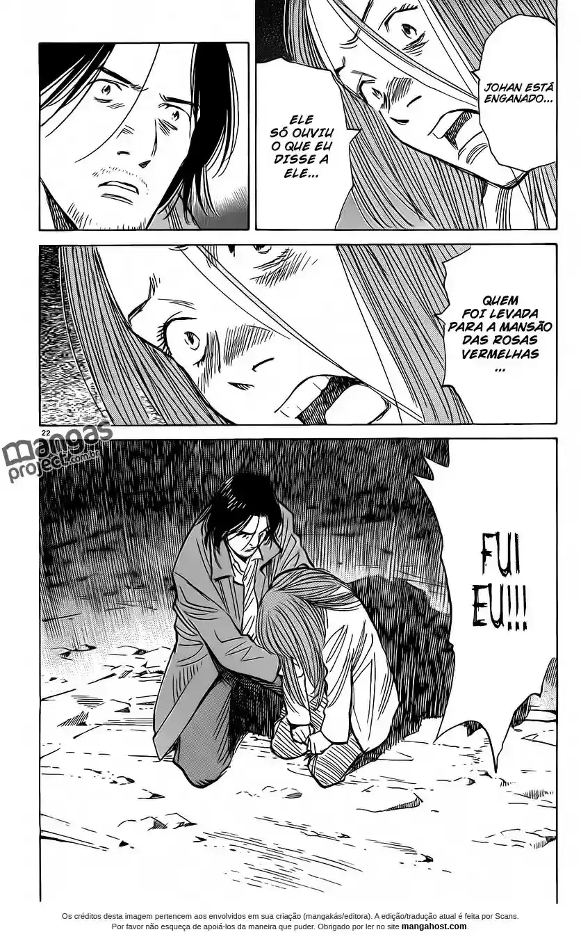 Read Monster PT Manga Online