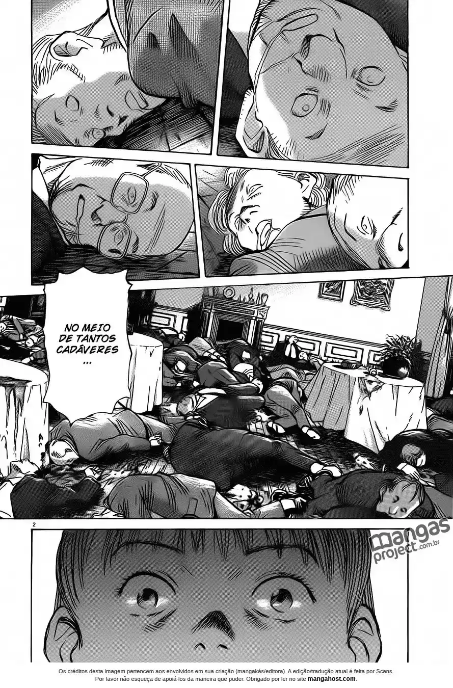 Read Monster PT Manga Online