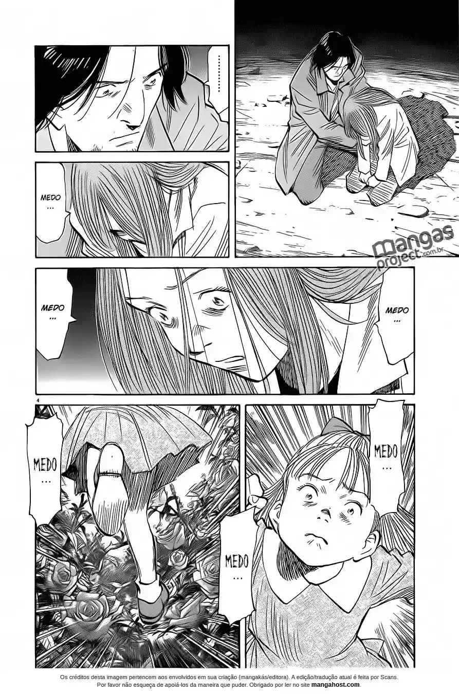 Read Monster PT Manga Online