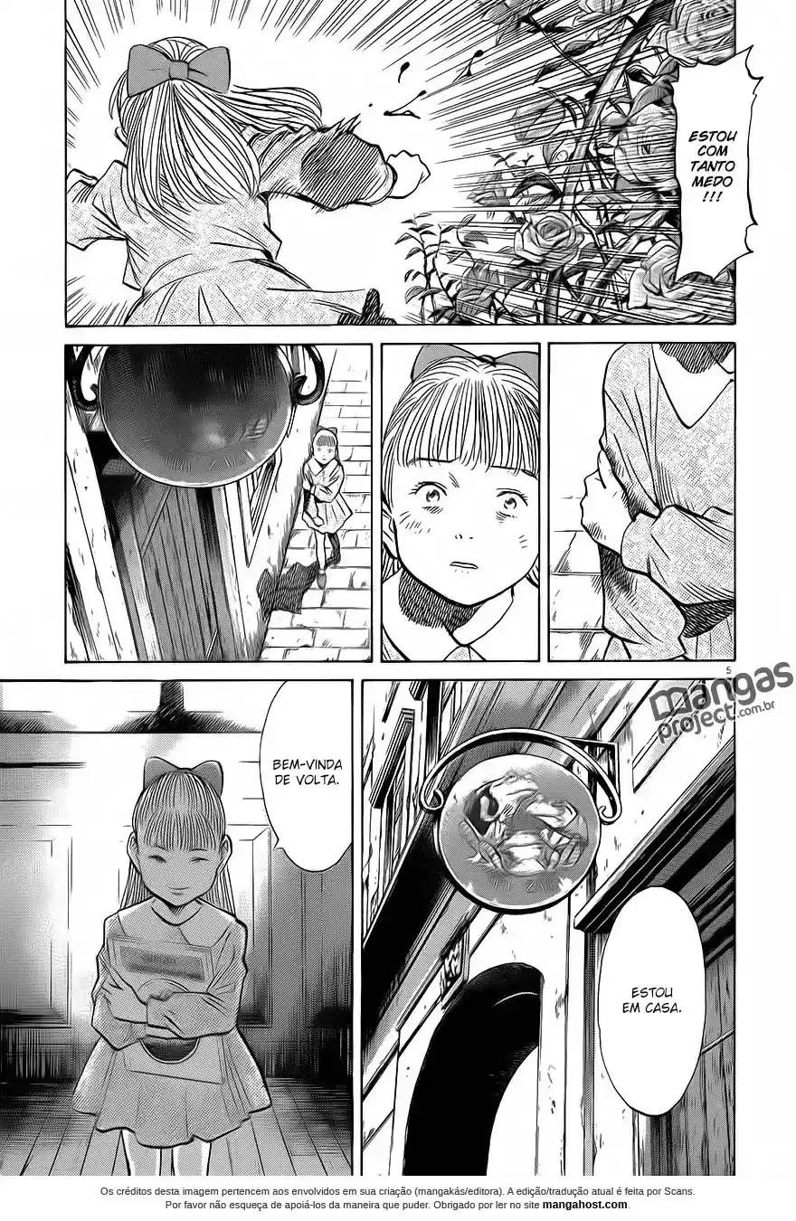 Read Monster PT Manga Online