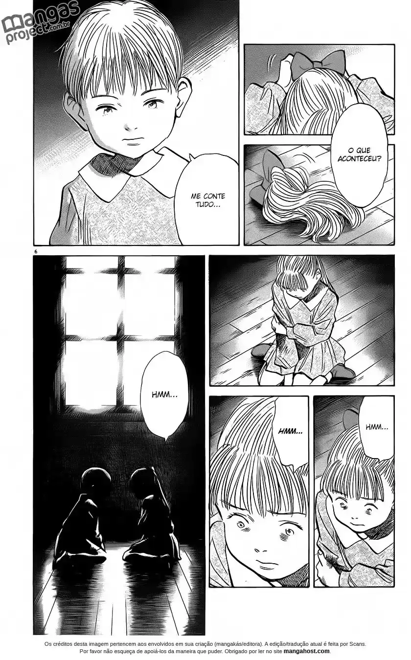 Read Monster PT Manga Online