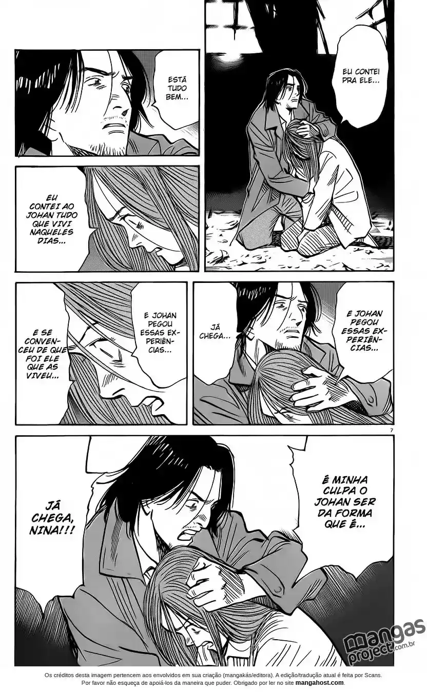 Read Monster PT Manga Online