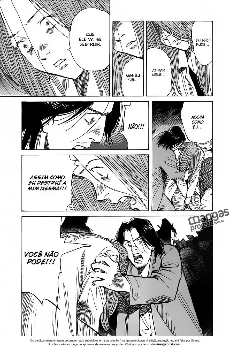 Read Monster PT Manga Online