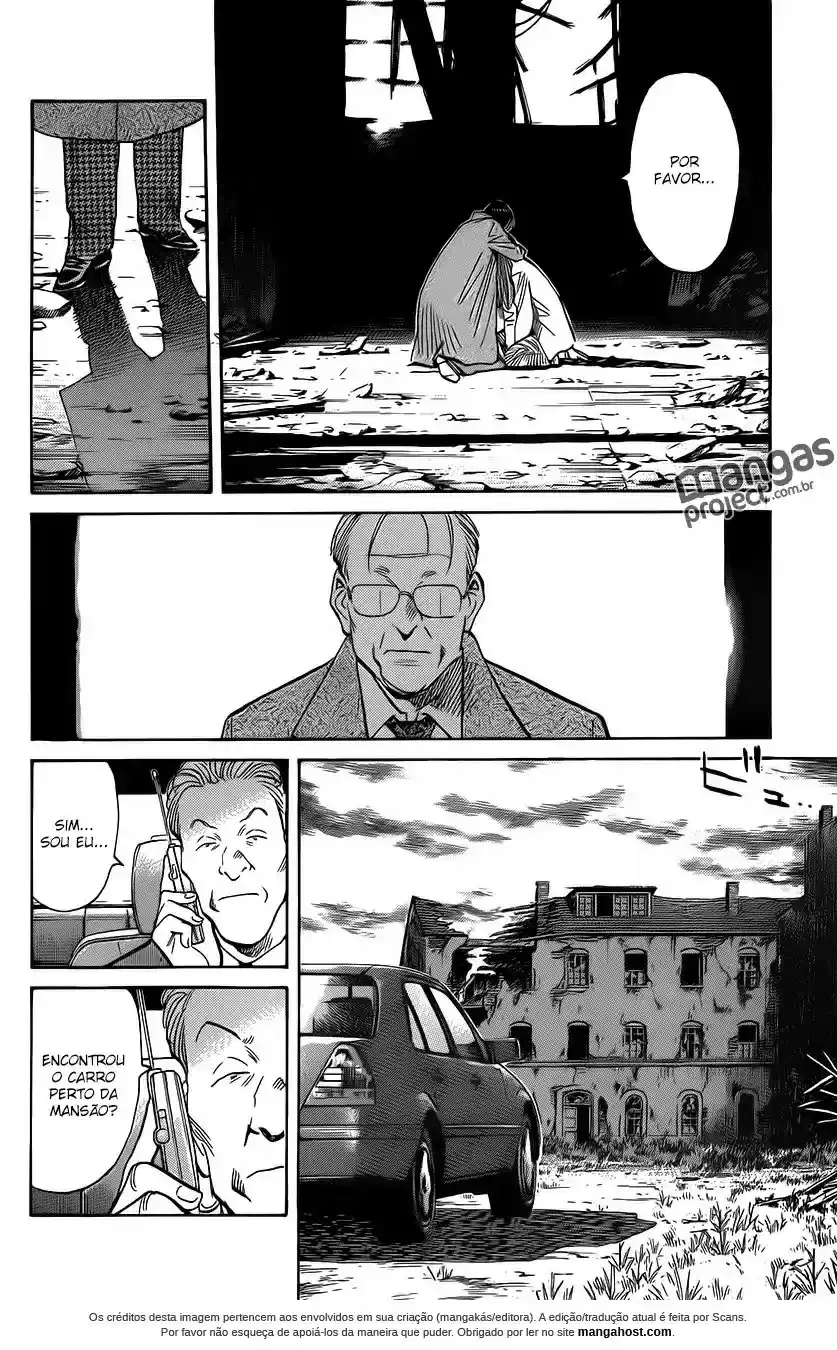 Read Monster PT Manga Online