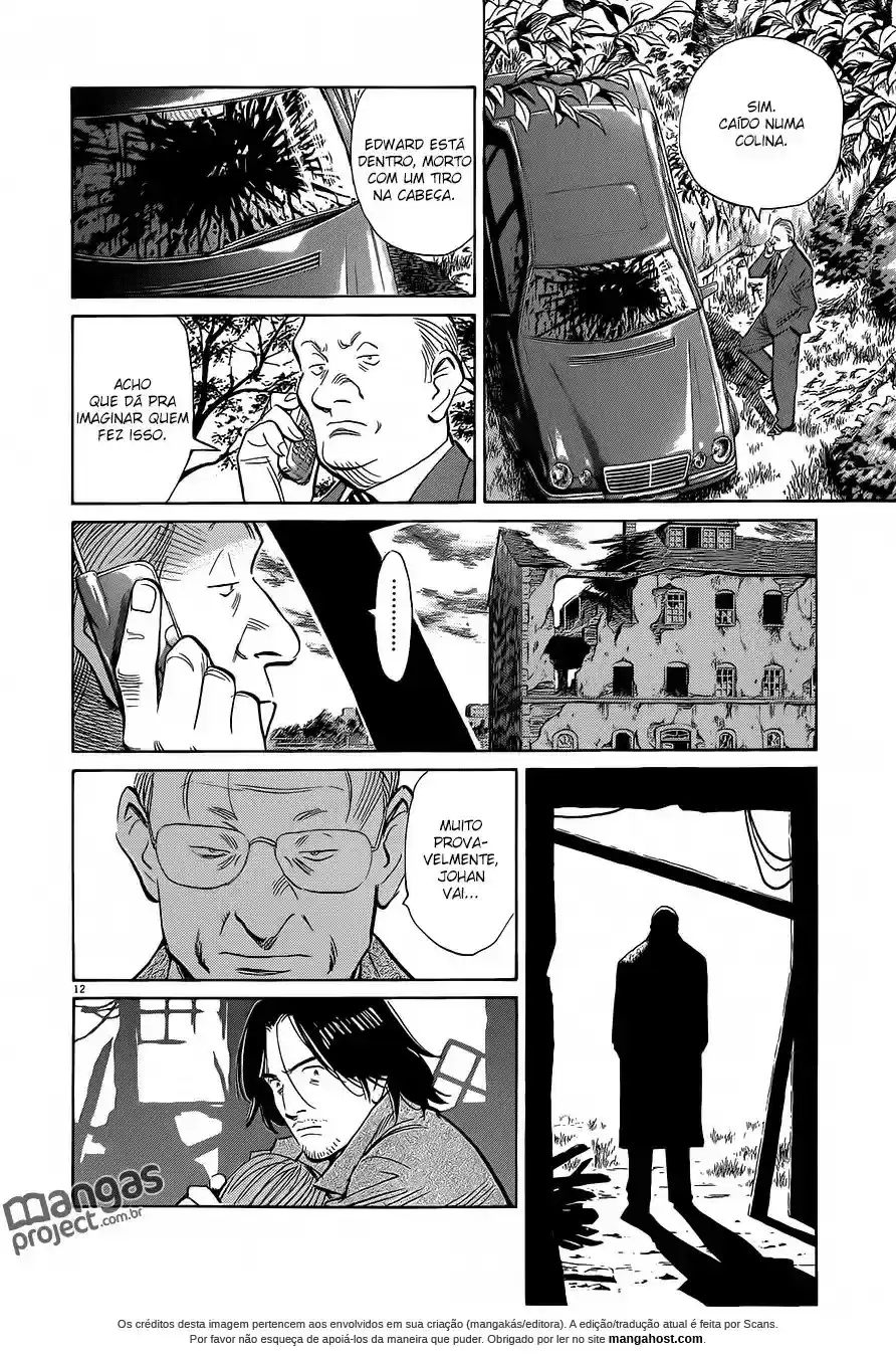 Read Monster PT Manga Online