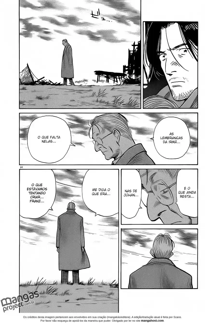 Read Monster PT Manga Online