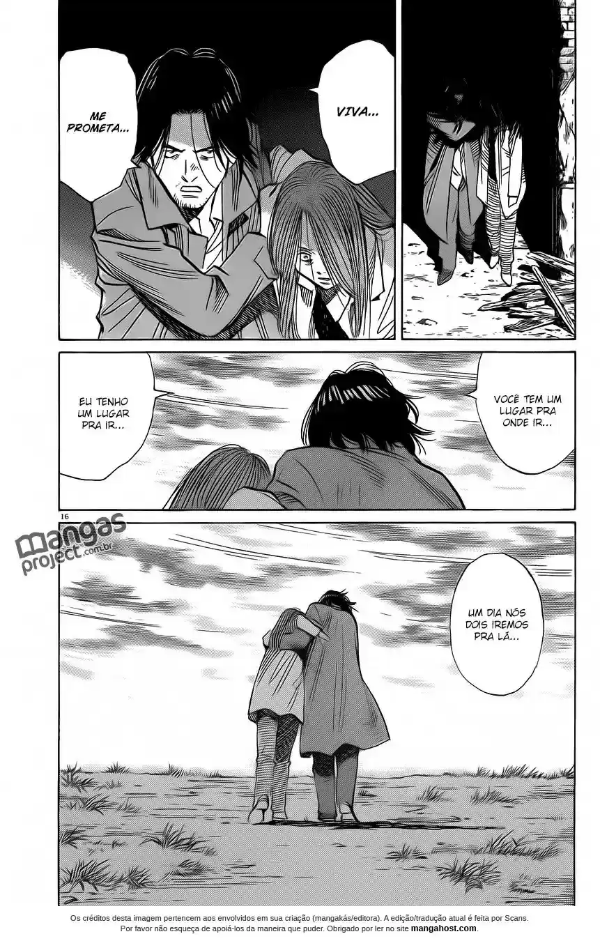 Read Monster PT Manga Online