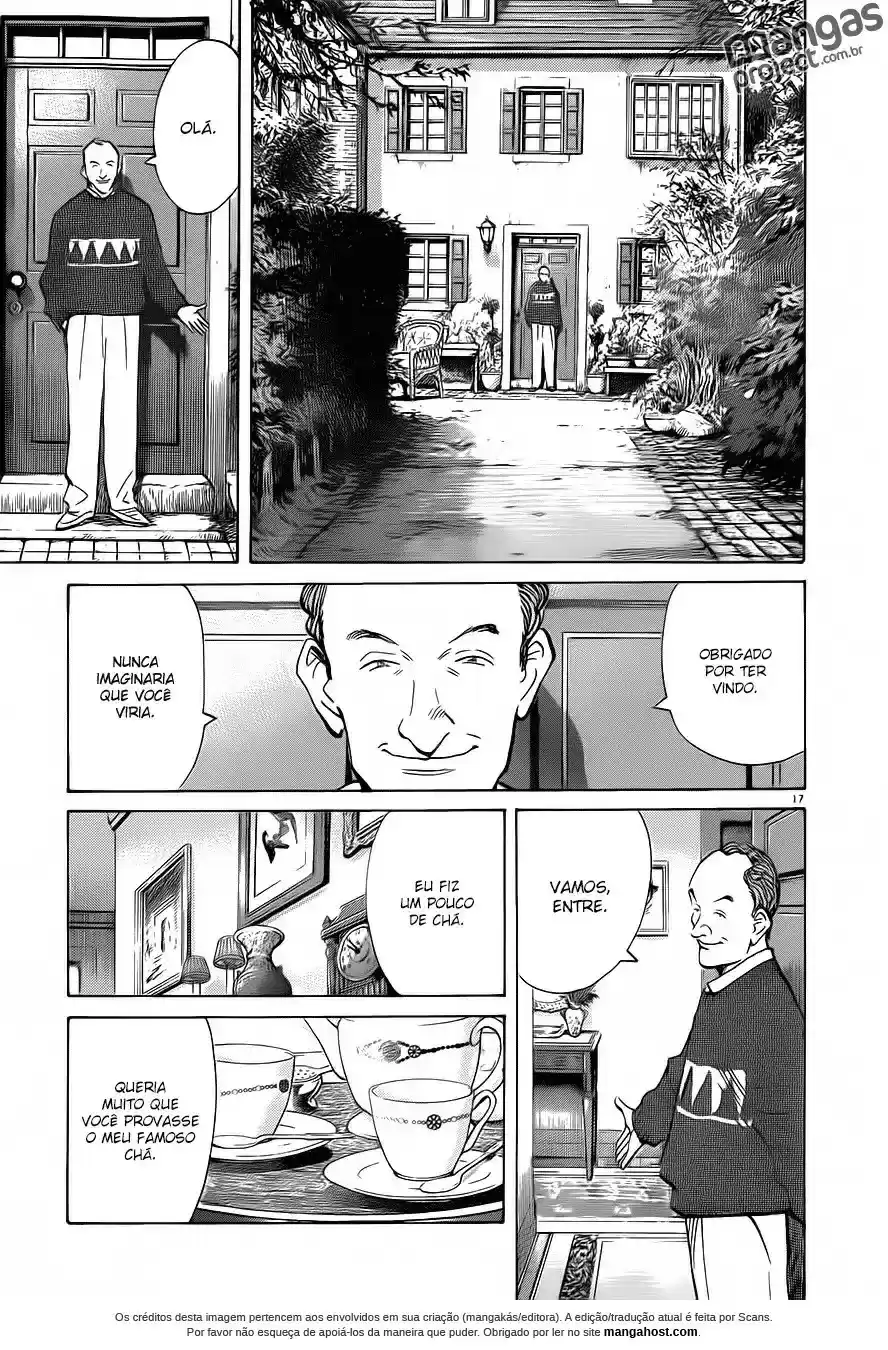 Read Monster PT Manga Online