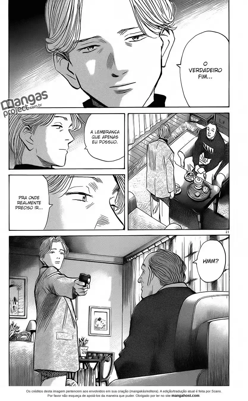 Read Monster PT Manga Online