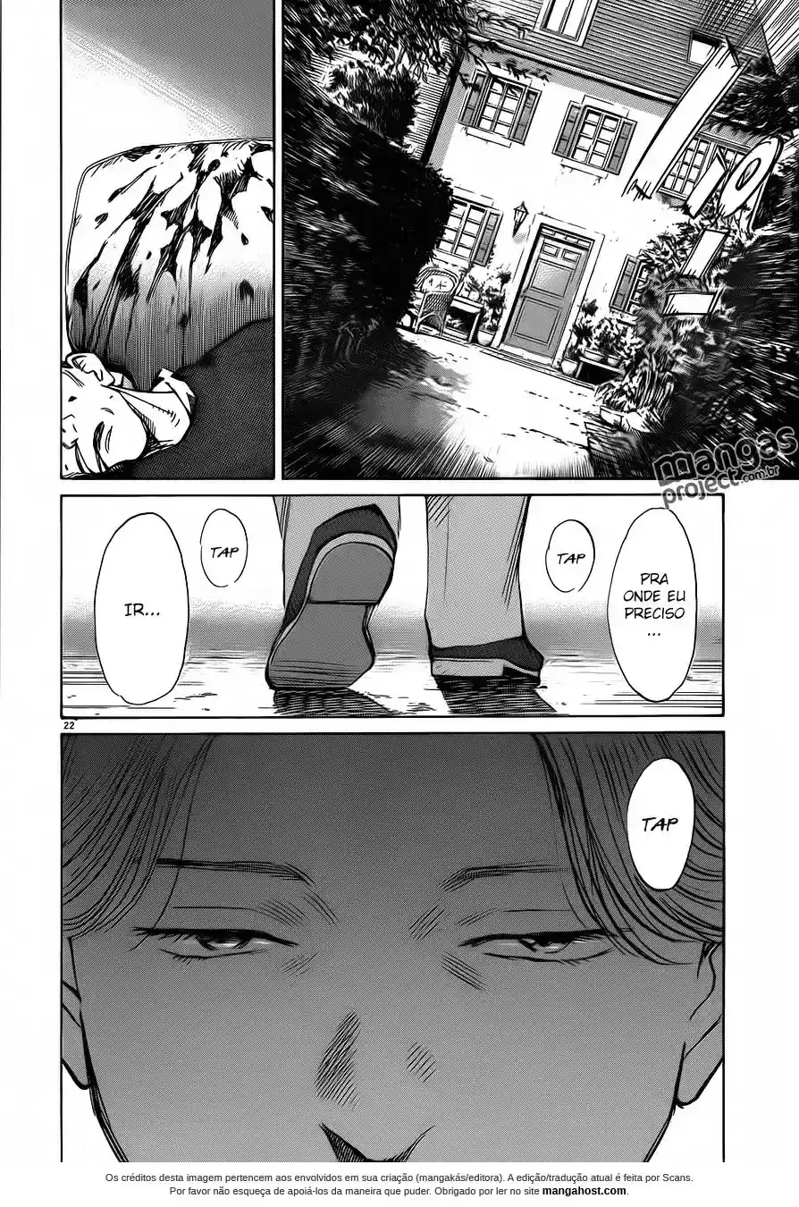 Read Monster PT Manga Online