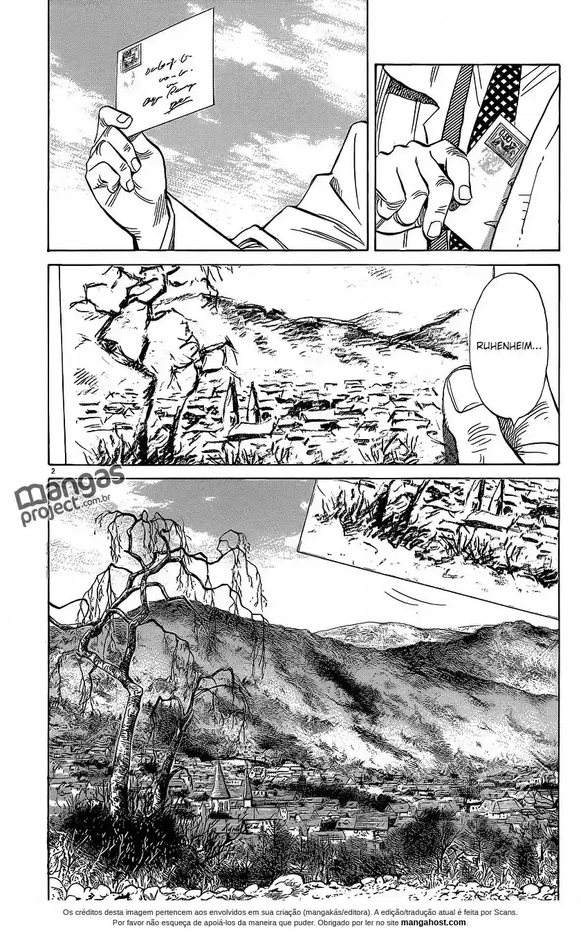 Read Monster PT Manga Online