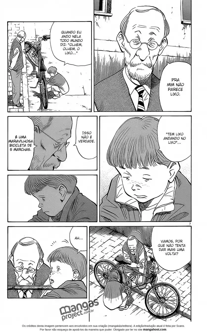 Read Monster PT Manga Online