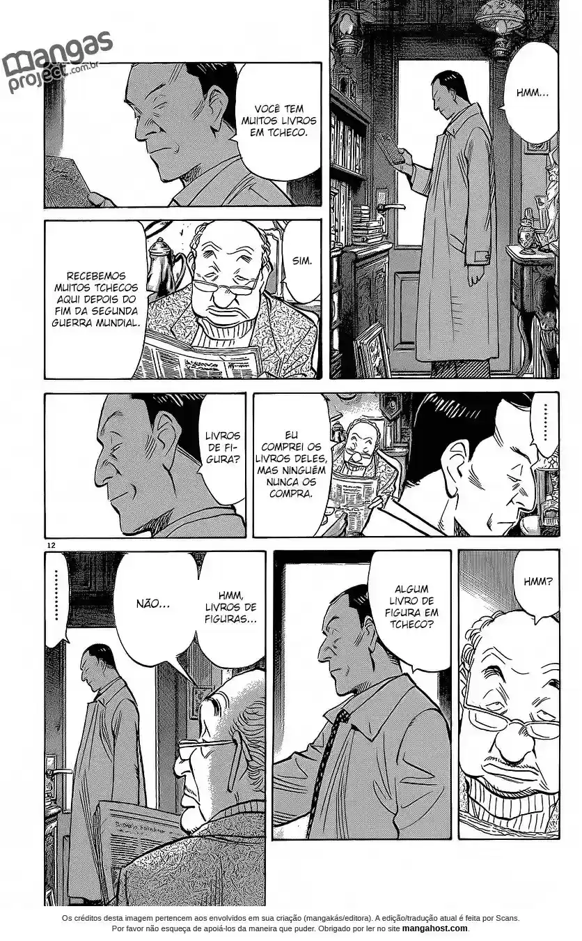 Read Monster PT Manga Online