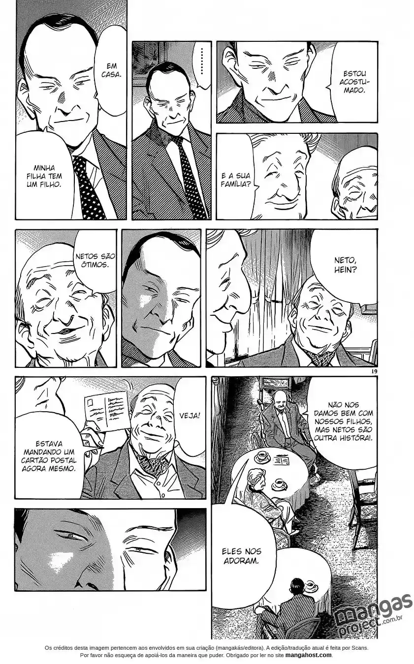 Read Monster PT Manga Online