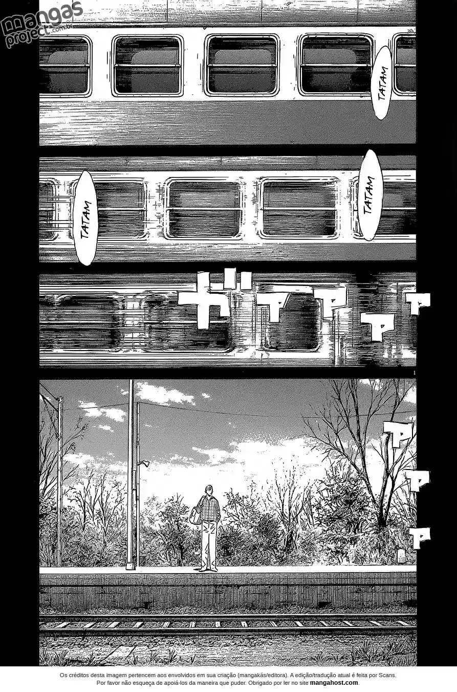 Read Monster PT Manga Online