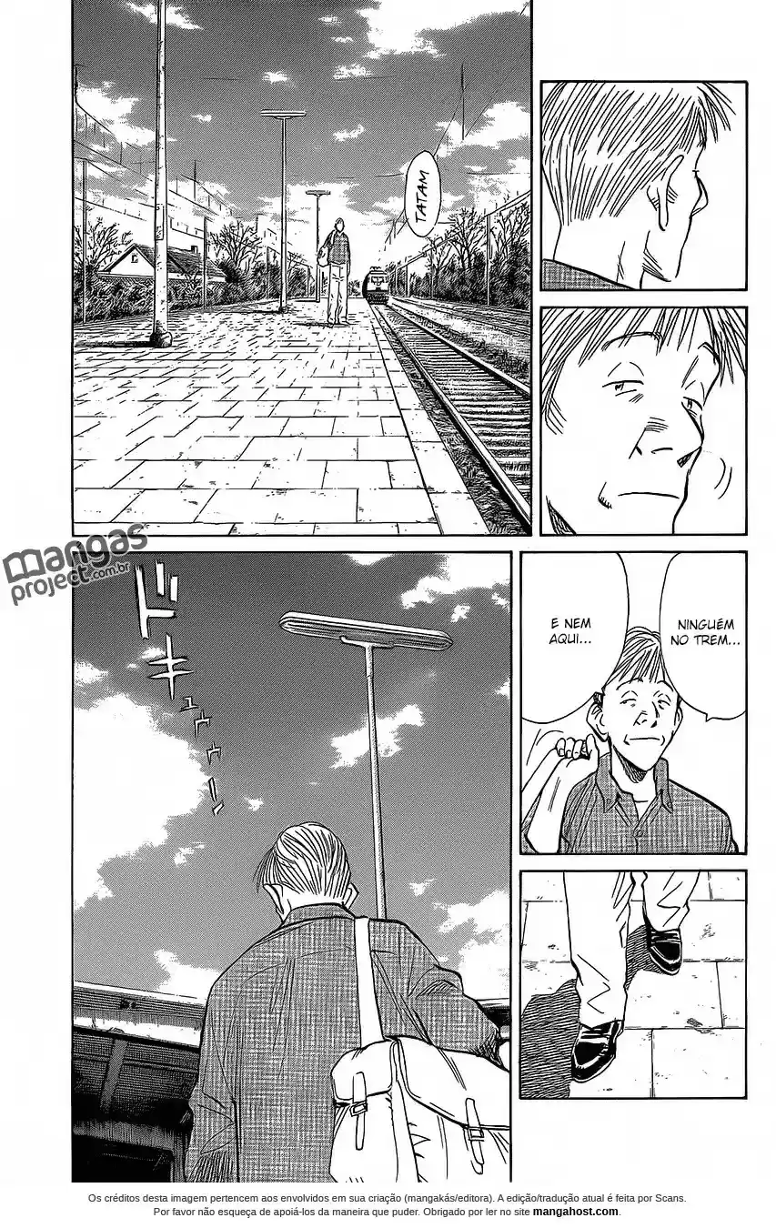 Read Monster PT Manga Online