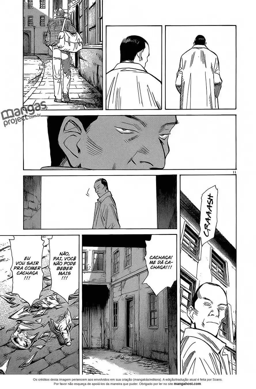 Read Monster PT Manga Online