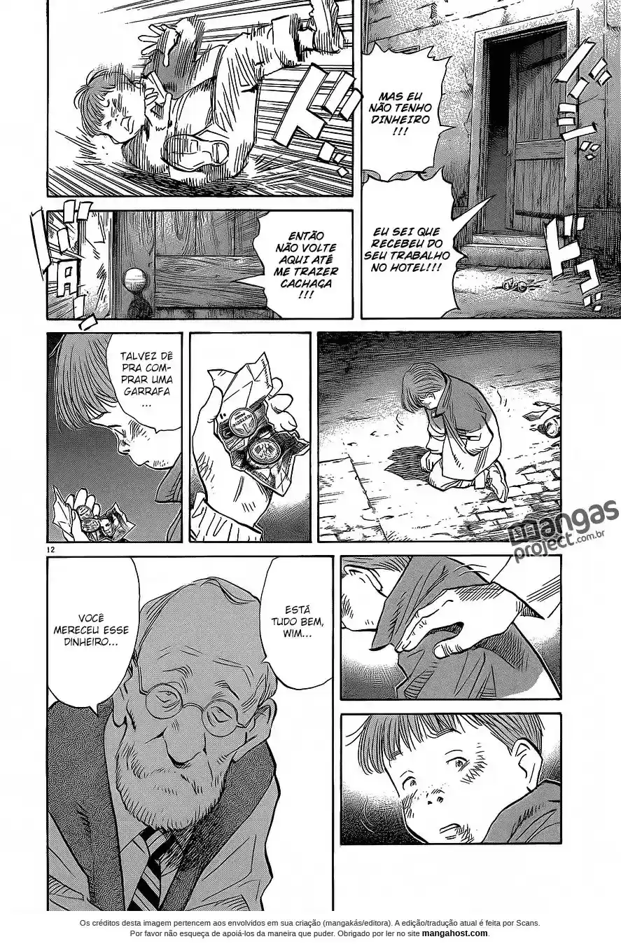 Read Monster PT Manga Online