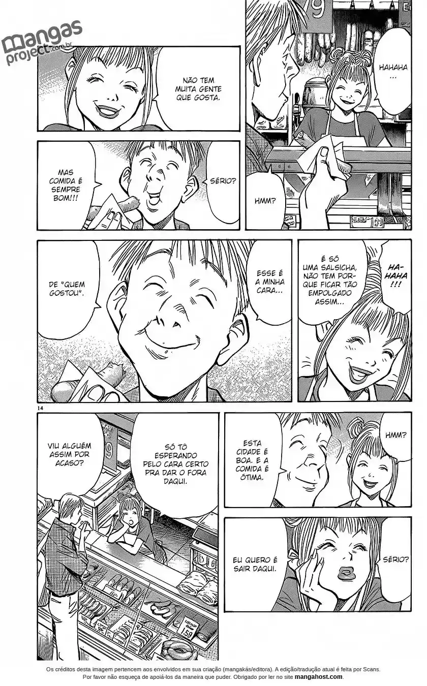 Read Monster PT Manga Online